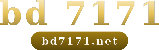 bd 7171 logo